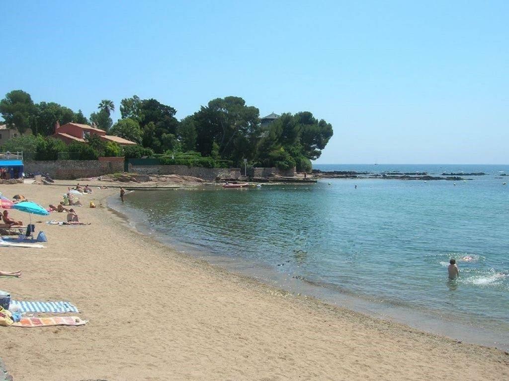 Le Hameau Des Pins Διαμέρισμα Saint-Raphaël Εξωτερικό φωτογραφία