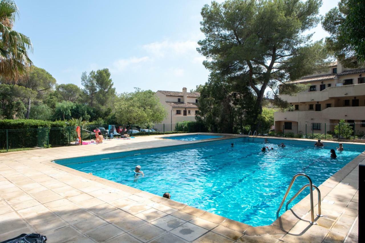 Le Hameau Des Pins Διαμέρισμα Saint-Raphaël Εξωτερικό φωτογραφία