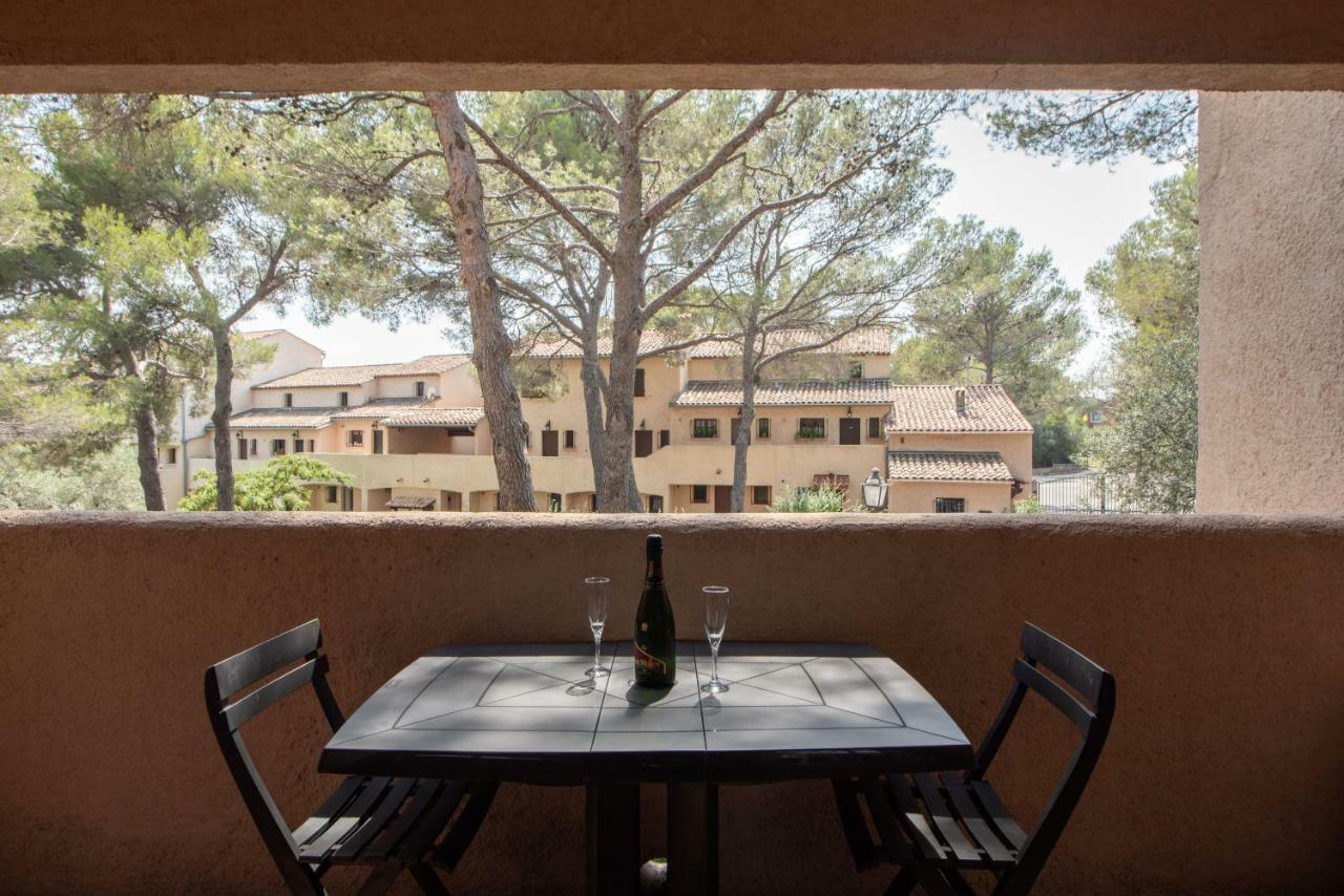 Le Hameau Des Pins Διαμέρισμα Saint-Raphaël Εξωτερικό φωτογραφία